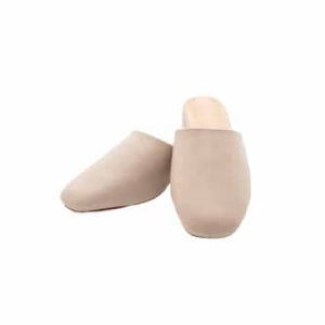Slip On Moccasins