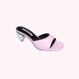 Short Heels